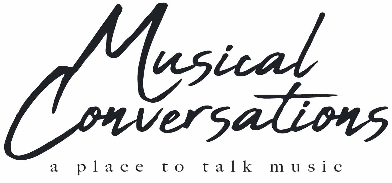 What Are Musical Conversations? - Musical Conversations