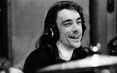 More about Neil Peart