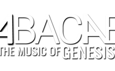 Abacab: The Music of Genesis